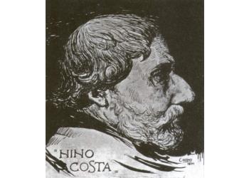 Nino Costa Nino Costa